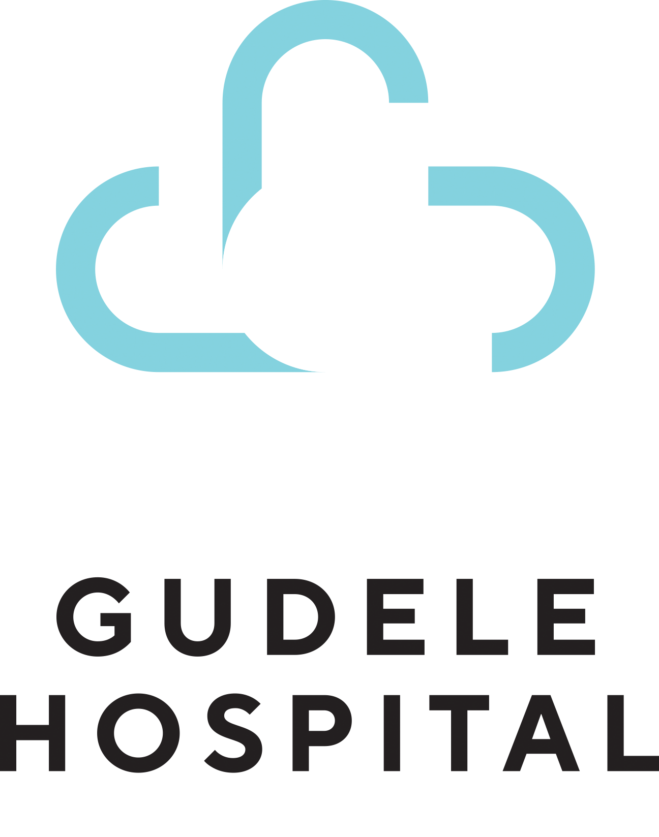 Gudele logo